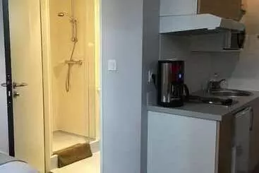 Majatalo La Villa Esponda