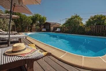 Aparthotel Residence Agula Mora