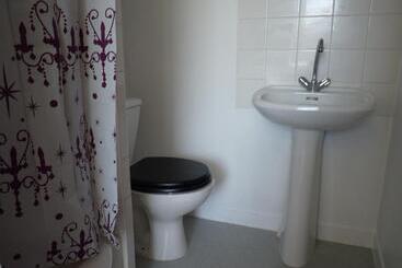 هتل آپارتمان Résidence Albert Premier