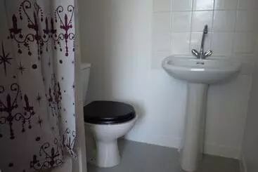 Huoneistohotelli Résidence Albert Premier