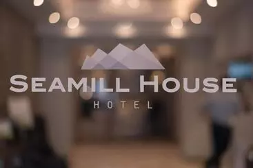Hotel Seamill House