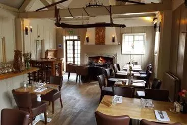 Hotel Monkey Brewhouse