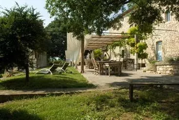 Pensione Comptoir Saint Hilaire