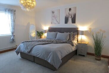 Pensione Cribyn Lodge