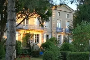 Pensionat Domaine Du Vern