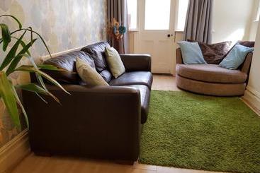 پانسیون Liss Budget Rooms