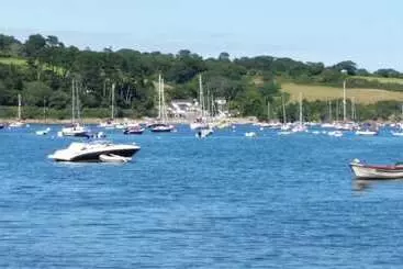 Pensiune Mandeley Guest House