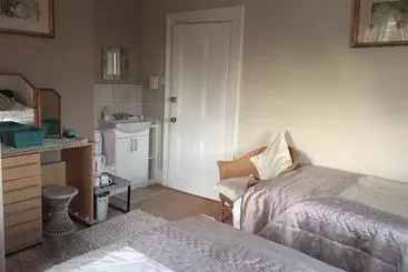 Pensione Sunny Bank Guest House