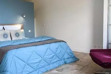 هتل آپارتمان Residence Bianca Casa