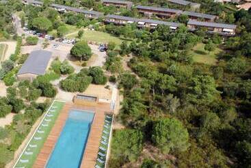 Apartahotel Résidence Cala Sultana