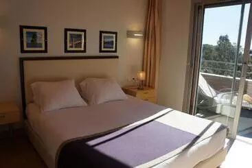 Aparthotel Résidence Cala Sultana