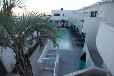 Aparthotel Résidence Coté Mer