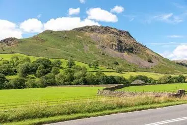 Alberg The Traveller S Rest