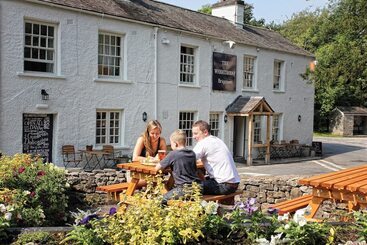 هاستل The Wheatsheaf Inn