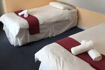 Hostel Hope And Anchor Inn