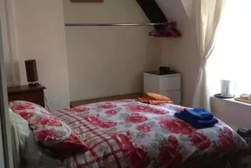 Albergue The Beaufort Hunt