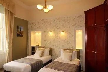 ペンション Dunedin Guest House