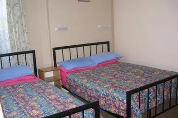 ペンション Longfield Guest House
