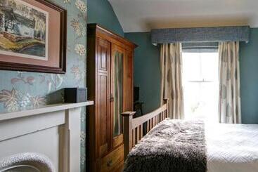 ペンション Victoria House