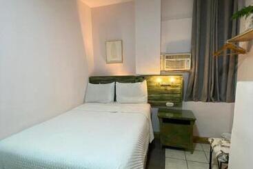 Velvet Hotel Centro Histórico