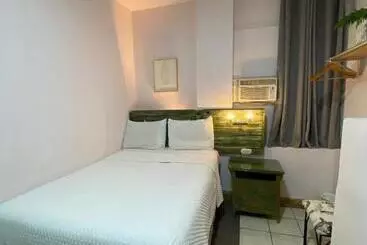 Velvet Hotel Centro Histórico