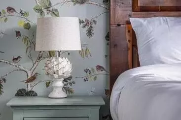 Ostello The Kings Arms Otterton