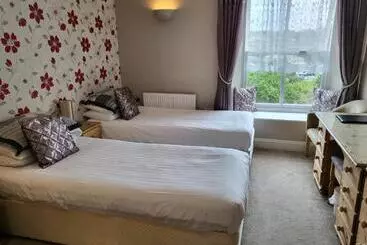 Albergue The Royal Inn
