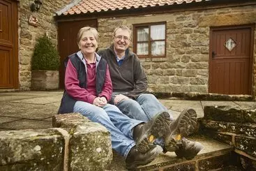 Hotel Rawcliffe House Farm