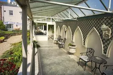 Majatalo Altonlea Lodge