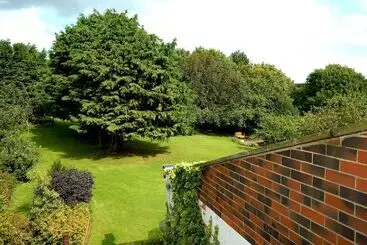 Majatalo Marton Grange Country House