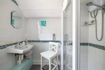 Pensione Seaspray Guest House