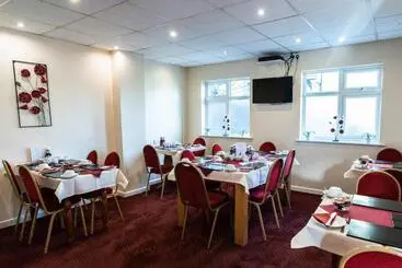 Pension  The Causeway Guest House