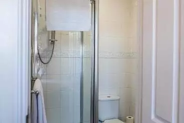 Pensió The Causeway Guest House