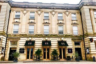 Aparthotel The Halston Carlisle