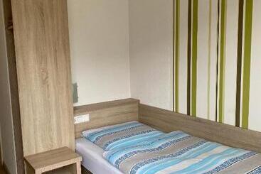 Hospedaria Gasthof Linde Classico