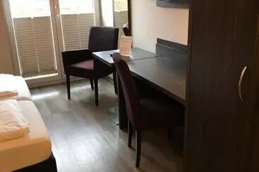 Aparthotel Cochem