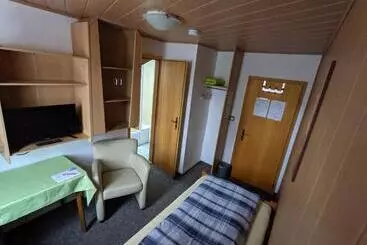 Pension Stepponat