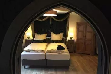 Cămin Mcmuller S Kemenate Fulda