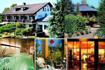 بنسيون Ferienhaus Stein