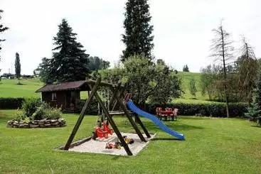 Pansiyon Wieshof Mein Ferienglück