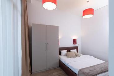 Brera Serviced Apartments Munich West