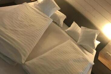 Pension Zum Alten Rathaus