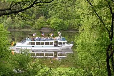 Pension Zum Alten Rathaus