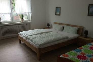 Общежитие Landgasthof Schänzer