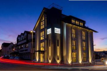 公寓式酒店  Boardinghouse N22 Oberboihingen