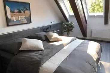 Aparthotel Engels Hof