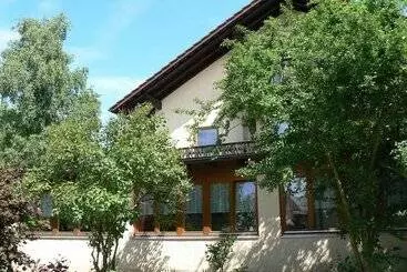 Hostel Pension Haus Evelyn & Haus Heidemarie