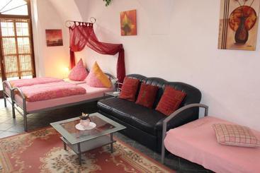 Altstadt Pension Zaremba