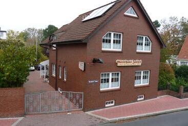 Pensione Gästehaus Janßen