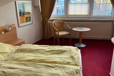 پانسیون Gästehaus Janßen